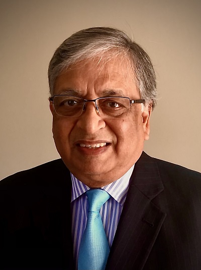 Dr. Tarun Sen